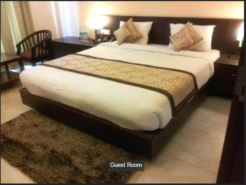 Dewdrop Mango Bloom Resort Nainital Ruang foto