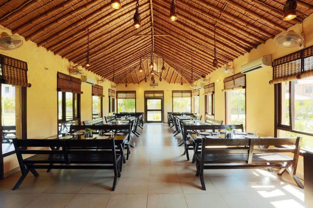 Dewdrop Mango Bloom Resort Nainital Bagian luar foto